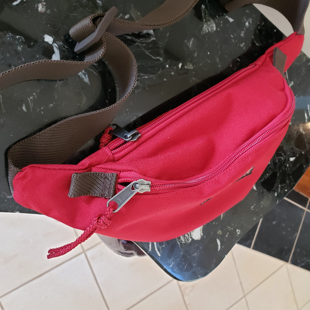 Napapijri Fanny Pack - Picture 2 of 2